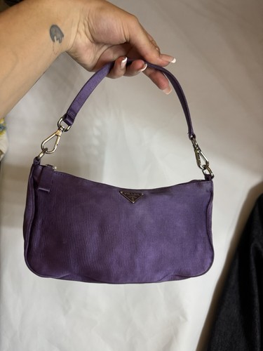 Prada women purple - women’s,
