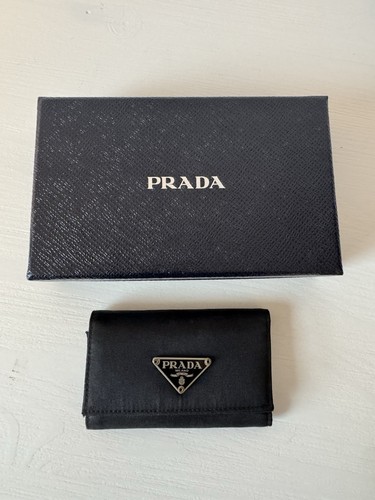 Prada key holder purse - prada, 6