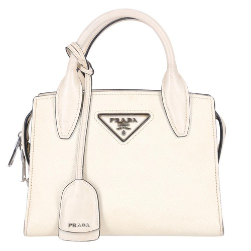 Prada kristen saffiano leather - prada,