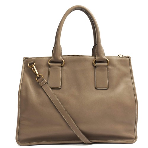 Prada shoulder bag - shoulder, in