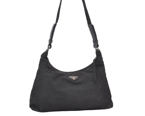 Authentic prada vintage nylon - authentic,
