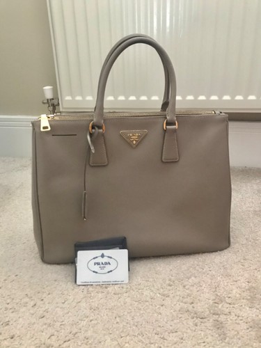 Prada saffiano lux leather - saffiano,