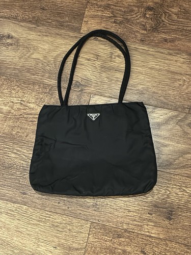 Prada shoulder bag medium - shoulder,