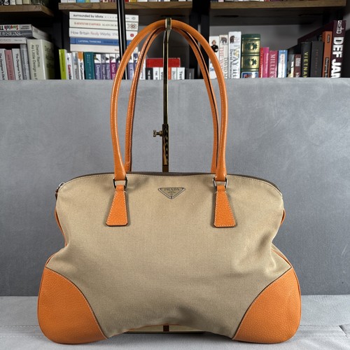 Prada shoulder bag - shoulder,