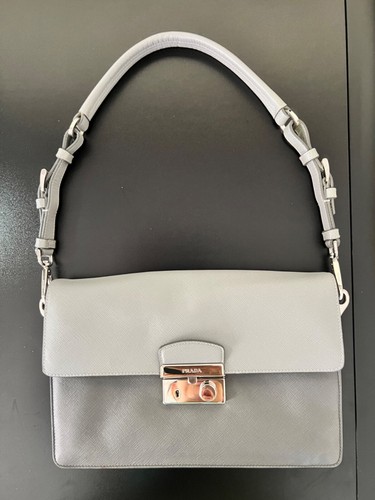 Prada 5026 saffiano - 5026, leather