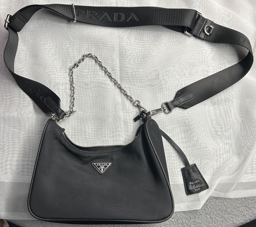 Prada edition 2005 - prada, re-edition