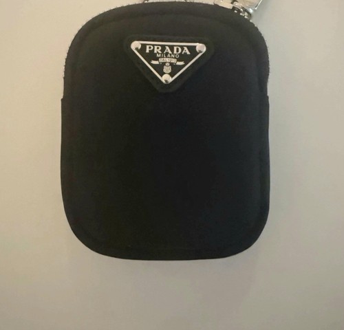 Prada milano nylon mini - prada, re-nylon