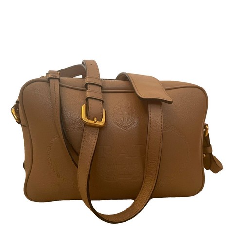 Prada shoulder bag - shoulder, cross