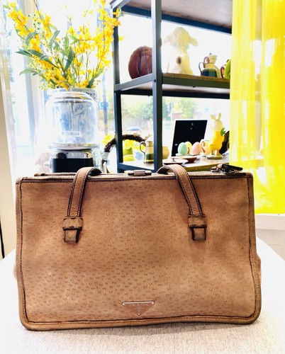 Rare vintage prada italy - rare,