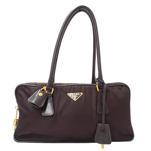 Prada bag handbag - prada,