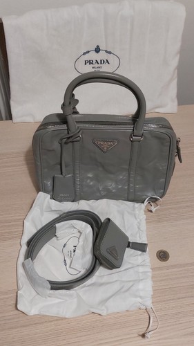 Prada edition 2001 - prada,