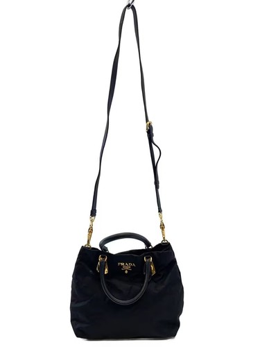 Prada shoulder bag - prada, nylon