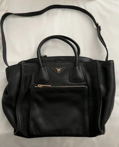 Authentic prada vitello daino - authentic,