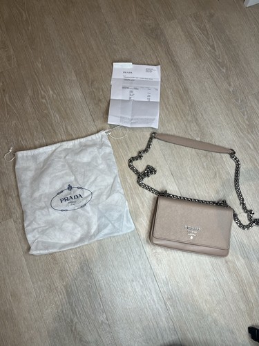 Prada bag - prada,