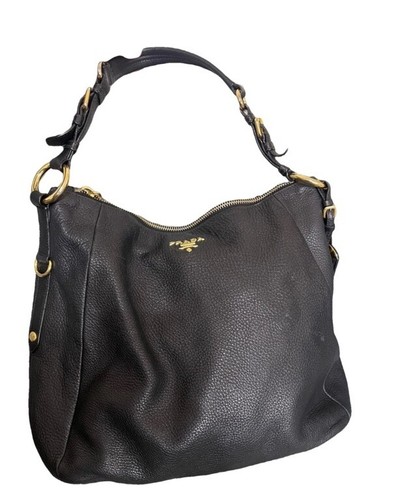 Prada cleo leather - cleo,