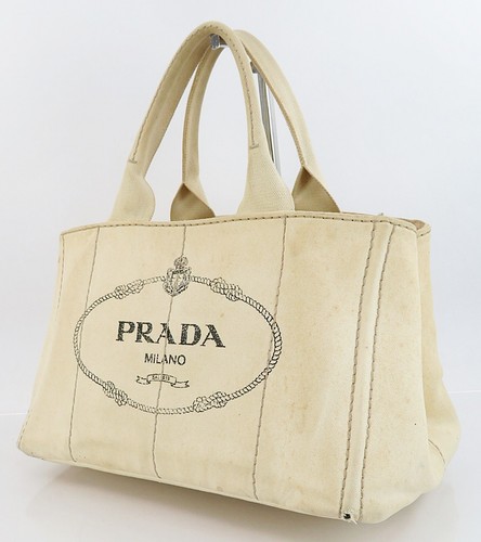 Authentic prada canapa - authentic,