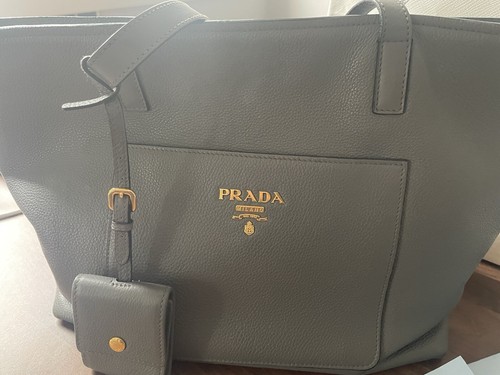 Prada bag - prada,
