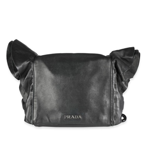 Authentic prada handbag - prada,