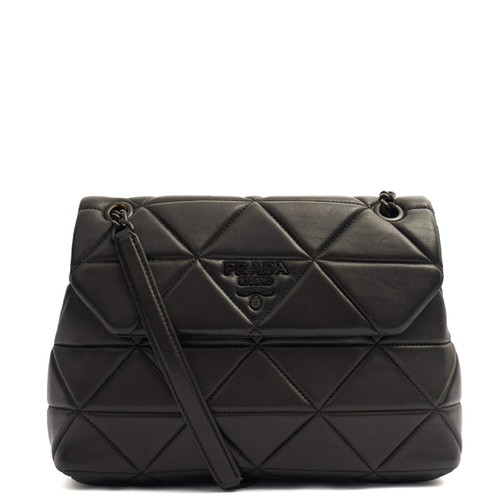 Prada shoulder bag spectrum - bag,