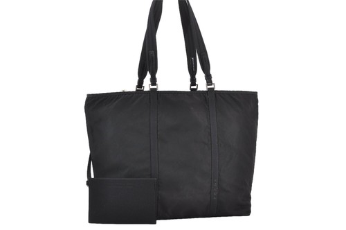 Authentic prada vintage nylon - authentic,