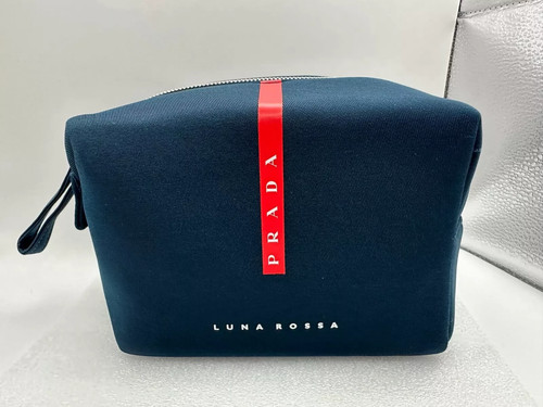 Prada luna rossa navy - prada, blue