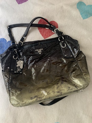 Prada bag - prada,