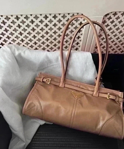 Prada bonnie medium - prada,