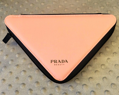Prada beauty pochette - pochette, triangle