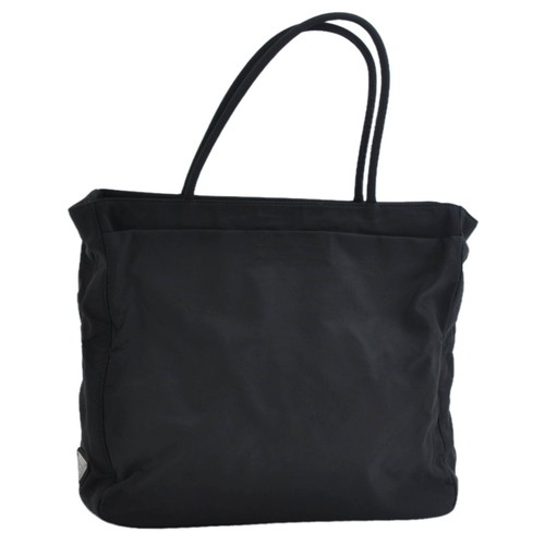 Authentic prada nylon tote - authentic,