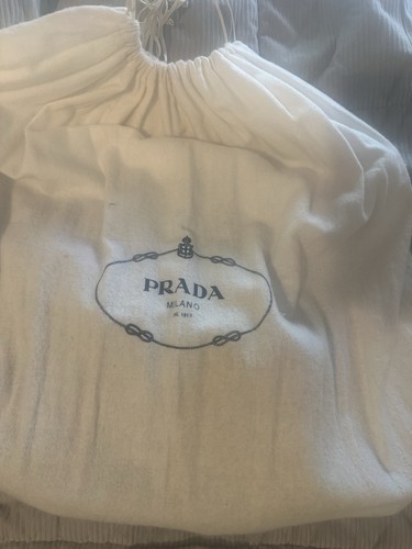 Prada milano black - prada,