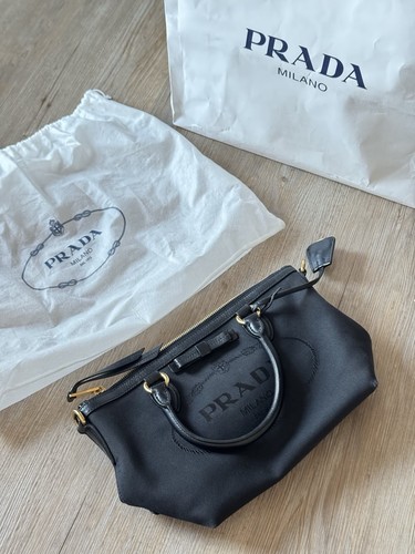 Prada women shoulder - women's, bag